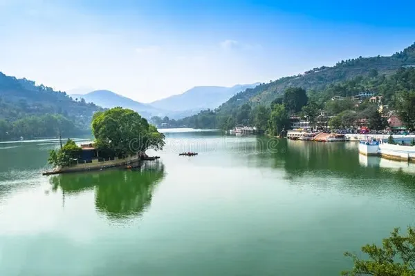 delhi to bhimtal cabs